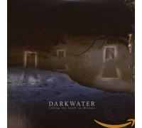 Darkwater Calling Earth to Witness (CD) Album