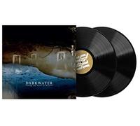 Darkwater Calling the Earth to Witness (Vinyl LP) 12" Album
