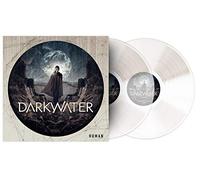 Darkwater - Human (2lp Clear)
