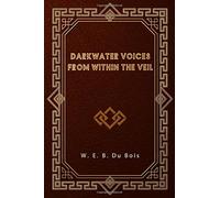 Darkwater Voices from Within the Veil