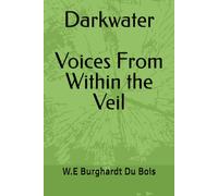 Darkwater Voices From Within the Veil
