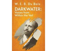Darkwater Voices From Within The Veil (Tascabile)