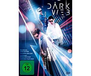Darkweb - Kontrolle ist eine Illusion