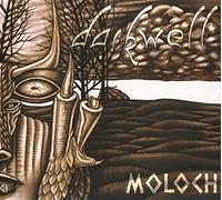 Darkwell - Moloch (Limited Edt.)