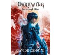 Darkwing 3 special - Terrore dagli Abissi