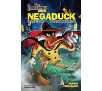 Darkwing Duck - Negaduck 1: The Evil Opposite!