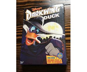 Darkwing Duck - Vol. 1