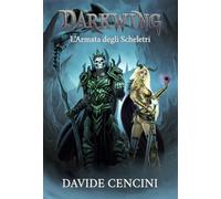 DARKWING VOL.2 - L'ARMATA DEGLI SCHELETRI