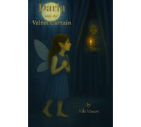 Darla and the Velvet Curtain: Book Seven