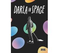 Darla in Space (DVD) Alex E. Harris Constance Shulman Thomas Jay Ryan Jenn Lyon
