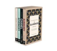 Darla-Jane Gilroy Emma Baxter- Little Guides to Style Gift (Mixed Media Product)