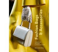 Darla-Jane Gilroy Fashion Bags and Accessories (Tascabile)