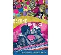 Darla Linville Beyond Borders (Copertina rigida)