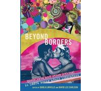 Darla Linville Beyond Borders (Tascabile) Gender and Sexualities in Education