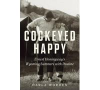 Darla Worden Cockeyed Happy (Tascabile)