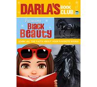 Darla's Book Club: Black Beauty