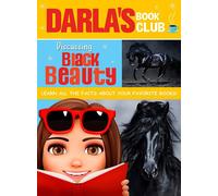 Darla's Book Club: Black Beauty (DVD) Various Jason B. Boret