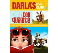 Darla's Book Club: Discussing Don Quixote (DVD) Katabelle Jason B. Boret