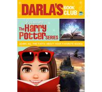 Darla's Book Club: Discussing Harry Potter (DVD) Katabelle Chad Veritas