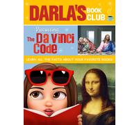 Darla's Book Club: Discussing The Da Vinci Code (DVD) Katabelle Chad Veritas