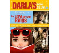 Darla's Book Club: Discussing The Lord Of The Rings (DVD) Katabelle Chad Veritas