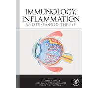 Darlene A. Dartt Immunology, Inflammation and Diseases of the Eye (Tascabile)