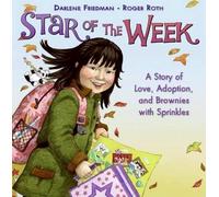 Darlene Friedman Star of the Week (Copertina rigida)