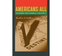 Darlene J. Sadlier Americans All (Tascabile)