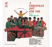 Various Artist - Christmas Gift For You From Phil Spector