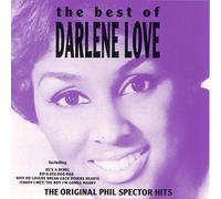 Darlene Love - Best of Darlene Love