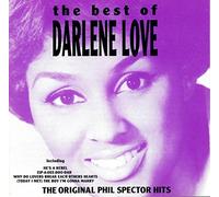Darlene Love - Best of-The orig. Phil Spector hits