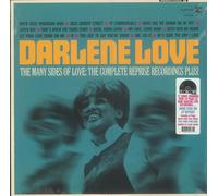 Darlene Love - The Many Sides of Love The Complete Reprise Recordings Plus! (Limited Teal Vinyl Edition)