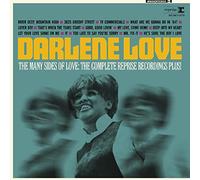 Darlene Love - The Many Sides of Love The Complete Reprise Recordings Plus!