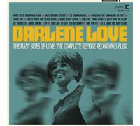 Darlene Love The Many Sides of Love: The Complete Reprise Recordings Plus (CD)