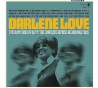 Darlene Love - The Many Sides of Love The Complete Reprise Recordings Plus! (Limited Teal Vinyl Edition)