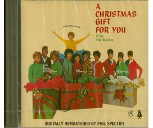 Darlene Love Xmas Gift for You F.Ph.Spector (CD)
