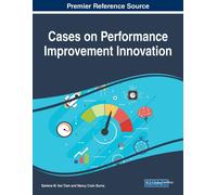 Darlene M. Van Tiem Nancy Crai Cases on Performance Improvement Inn (Tascabile)