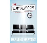 Darlene Martens The Waiting Room (Tascabile)