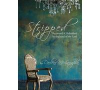 Darlene McLaughlin Stripped (Tascabile)