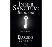 Darlene Oakley Inner Sanctum (Tascabile) Inner Sanctum