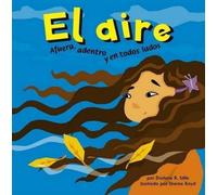 Darlene R Stille El Aire (Copertina rigida)