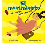 Darlene R Stille El Movimiento (Copertina rigida)