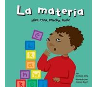 Darlene R Stille La Materia (Copertina rigida)