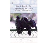 Darlene St Georges Alexandra Poetic Inquiry for Synchrony & (Copertina rigida)