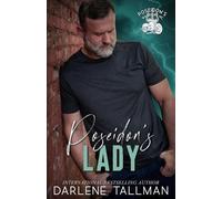 Darlene Tallman Poseidon's Lady (Tascabile) Poseidon's Warriors MC