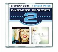 Darlene Zschech - 2 Series - Darlene Zschech Kiss of Heaven / Change Your World