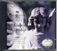 Darlene Zschech - Simply Worship (UK Import)