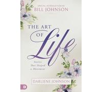 Darliene Johnson The Art of Life (Tascabile)