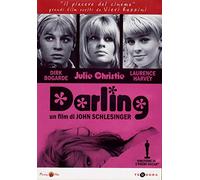 Darling – di John Schlesinger con Julie Christie – DVD – CG Entertainment (1965)
