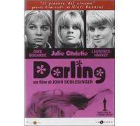 Darling – di John Schlesinger con Julie Christie – DVD – CG Entertainment (1965)
